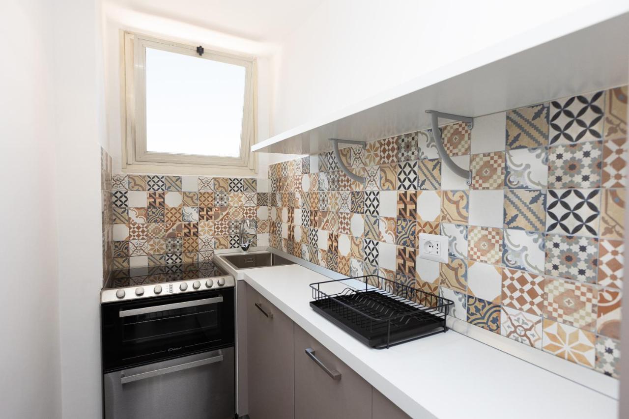 Appartement Corso View By In Rome